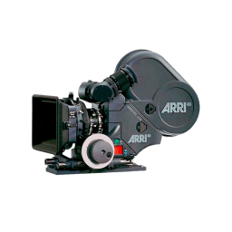 Arriflex 435 ES